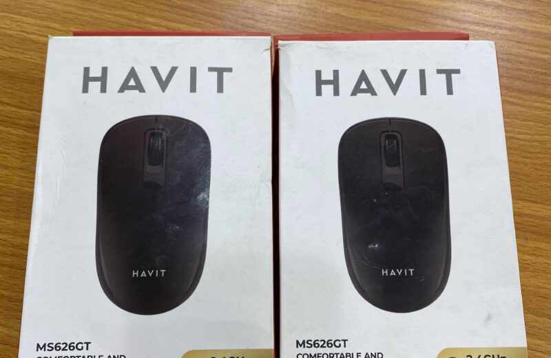 Havit Mouse